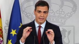 بيدرو سانشيز