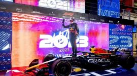 الهولندي ماكس فيرستابن