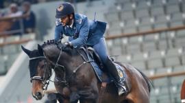 النسخة السابعة من "لونجين-هذاب" تنطلق الخميس