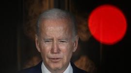 الرئيس الأمريكي جو بايدن