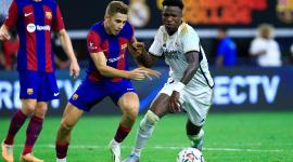 من مباريات سابقة