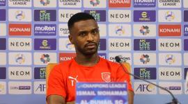 إسماعيل محمد