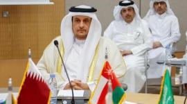 العميد عبدالعزيز بن جاسم آل ثاني مدير عام المرور بالوكالة