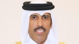 سعادة الدكتور أحمد بن ناصر الفضالة الأمين العام لمجلس الشورى