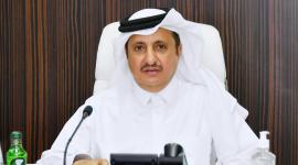 سعادة الشيخ خليفة بن جاسم آل ثاني