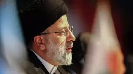 الرئيس الإيراني إبراهيم رئيسي