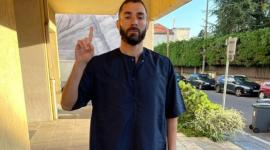 كريم بنزيما