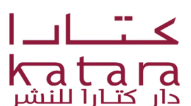 شعار دار كتارا للنشر