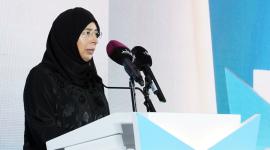 سعادة الدكتورة حنان محمد الكواري وزير الصحة العامة