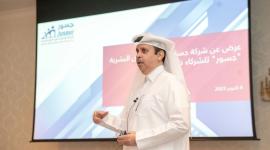 المهندس عبد الهادي بخيت برقان