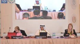 سعادة السيد محمد بن مهدي الأحبابي