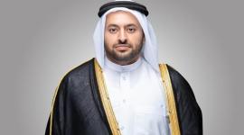 سعادة الدكتور محمد بن عبدالعزيز بن صالح الخليفي وزير الدولة بوزارة الخارجية