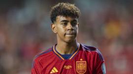 لامين يامال