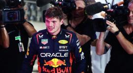 ماكس فيرستابن