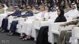 جانب من الحفل