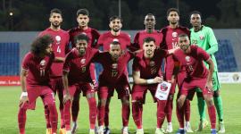 منتخبنا الوطني لكرة القدم