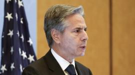 وزير الخارجية الأمريكي أنتوني بلينكن
