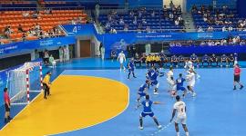 مباراة العنابي ونظيره الكويتي