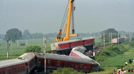 من موقع الحادث