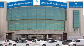 الشركة الإسلامية القطرية للتأمين