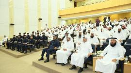 جانب من الورشة