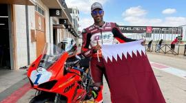 سعيد السليطي