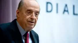 وزير الخارجية الكولومبي الفارو ليفا