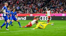 مباراة بايرن ميونخ ودارمشتات