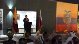 جانب من الافتتاح