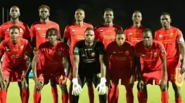 فريق المريخ السوداني