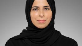 سعادة السيدة لولوة بنت راشد الخاطر وزير الدولة للتعاون الدولي بوزارة الخارجية