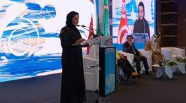 سعادة الشيخة شيخة بنت جاسم آل ثاني