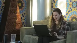 صورة تعبيرية