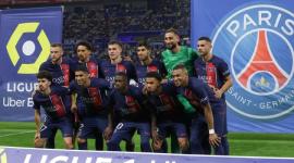 باريس سان جيرمان