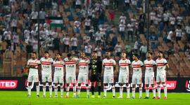 فريق الزمالك