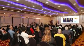 فعالية "اللغة الإسبانية" في كتارا