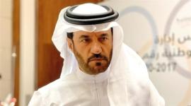 السيد محمد بن سليم رئيس الاتحاد الدولي للسيارات