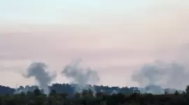 تجدد عمليات القصف في جنوب لبنان