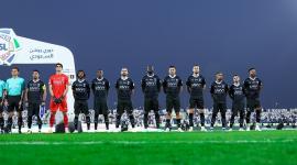 فريق الهلال السعودي