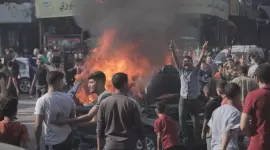 صورة أرشيفية