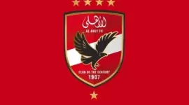 شعار النادي الأهلي المصري