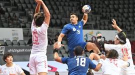 مباراة اليابان والكويت