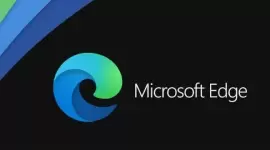 شعار مايكروسوفت إيدج