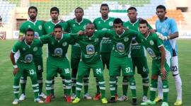 فريق النهضة العماني - صورة أرشيفية