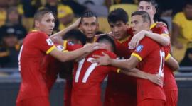 منتخب قرغيزستان