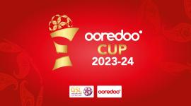 شعار كأس أريد