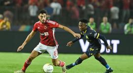 مباراة الأهلي وصن داونز