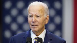 الرئيس الأمريكي جو بايدن