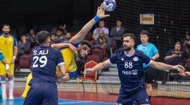 مباراة العرافة والنجمة البحريني