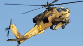 مروحية إسرائيلية